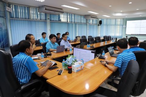 ไฟล์แนบ กปภ.ข.10 จัดประชุมซักซ้อมแนวทางการจัดทำแผนแม่บท (Master Plan)