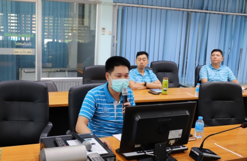 ไฟล์แนบ กปภ.ข.10 จัดประชุมซักซ้อมแนวทางการจัดทำแผนแม่บท (Master Plan)
