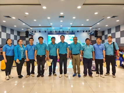 ไฟล์แนบ การประปาส่วนภูมิภาคสาขาตะพานหิน ร่วมกิจกรรมวันแรงงานแห่งชาติจังหวัดพิจิตร ประจำปี 2568