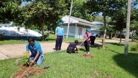 ไฟล์แนบ กปภ.สาขาหนองบัวแดง จัดกิจกรรมปลูกป่าเพื่อแผ่นดิน ในโครงการ "กปภ. ปลูกป่าเพื่อแผ่นดิน เทิดพระเกียรติ พระบาทสมเด็จพระบรมชนกาธิเบศร มหาภูมิพลอดุลยเดชมหาราช บรมนาถบพิตร (Fathers Land)" ปี 2568