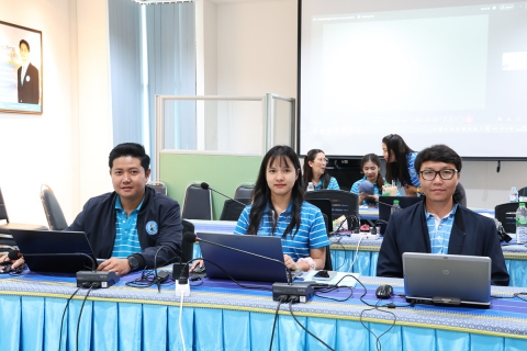 ไฟล์แนบ กรค.6 จัดประชุม โครงการประชุมสัมมนางานผลิต ประจำปีงบประมาณ 2568 (ต่อเนื่องวันที่สอง)