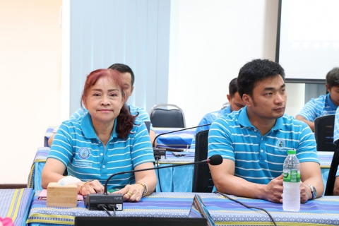 ไฟล์แนบ กรค.6 จัดประชุม โครงการประชุมสัมมนางานผลิต ประจำปีงบประมาณ 2568 (ต่อเนื่องวันที่สอง)