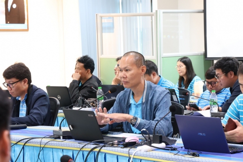 ไฟล์แนบ กรค.6 จัดประชุม โครงการประชุมสัมมนางานผลิต ประจำปีงบประมาณ 2568 (ต่อเนื่องวันที่สอง)