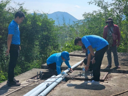 ไฟล์แนบ กปภ. สนับสนุนหน่วยงานท้องถิ่น ยกระดับคุณภาพชีวิตประชาชน
