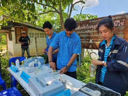 ไฟล์แนบ กปภ. สนับสนุนหน่วยงานท้องถิ่น ยกระดับคุณภาพชีวิตประชาชน