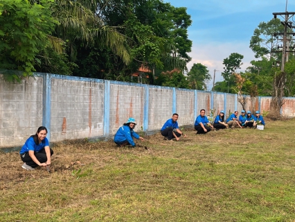 ไฟล์แนบ กปภ.สาขาตรัง ร่วมกิจกรรมโครงการ กปภ. ปลูกป่าเพื่อแผ่นดิน เทิดพระเกียรติฯ