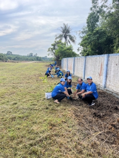 ไฟล์แนบ กปภ.สาขาตรัง ร่วมกิจกรรมโครงการ กปภ. ปลูกป่าเพื่อแผ่นดิน เทิดพระเกียรติฯ