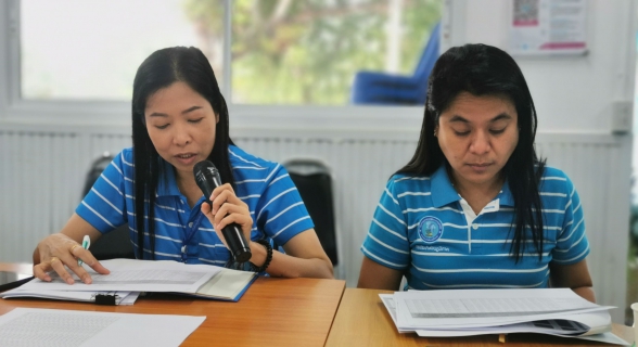 ไฟล์แนบ กปภ.สาขาสุราษฎร์ฯ (พ) ร่วมแลกเปลี่ยนข้อมูลข่าวสาร เพื่อการดำเนินงานอย่างยั่งยืน กับ Morning Talk ครั้งที่ 8/2568