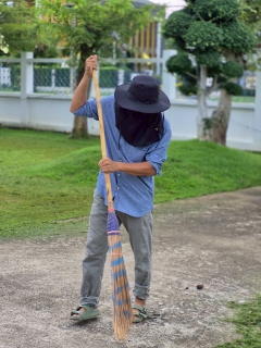 ไฟล์แนบ การประปาส่วนภูมิภาคสาขาเพชรบุรี ร่วมกันจัดกิจกรรม Big cleaning day 