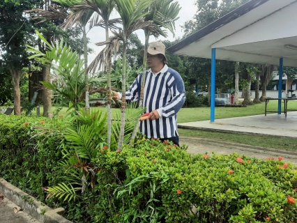 ไฟล์แนบ การประปาส่วนภูมิภาคสาขาเพชรบุรี ร่วมกันจัดกิจกรรม Big cleaning day 