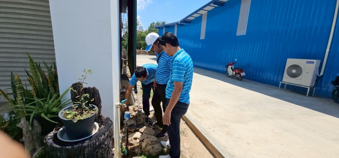 ไฟล์แนบ กปภ.สาขาพิษณุโลก จัดโครงการมุ่งมั่นเพื่อปวงชน เติมใจให้กัน ครั้งที่ 5/2568