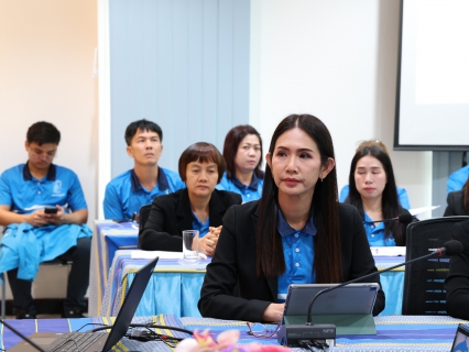 ไฟล์แนบ กปภ.ข.6 จัดประชุมซักซ้อมสายงานบริหาร ครั้งที่ 2/2568 (งานจัดเก็บรายได้)