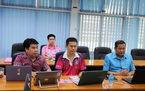 ไฟล์แนบ กปภ.ข.10 ประชุมติดตามผลการดำเนินงาน ประจำ เดือน พฤษภาคม 2568