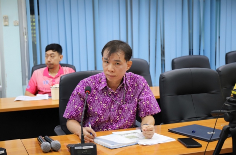 ไฟล์แนบ กปภ.ข.10 ประชุมติดตามผลการดำเนินงาน ประจำ เดือน พฤษภาคม 2568