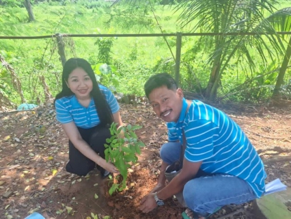 ไฟล์แนบ การประปาส่วนภูมิภาคสาขาอ่าวลึก ปลูกป่าเพื่อแผ่นดิน