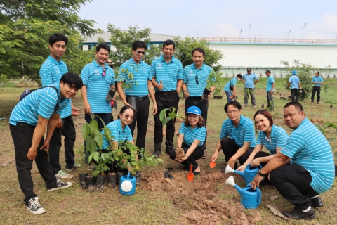 ไฟล์แนบ กปภ.ปลูกป่าเพื่อแผ่นดิน เทิดพระเกียรติพระบาทสมเด็จพระบรมชนกาธิเบศร มหาภูมิพลอดุลยเดชมหาราช บรมนาถบพิตร (Fathers Land) ประจำปี 2568