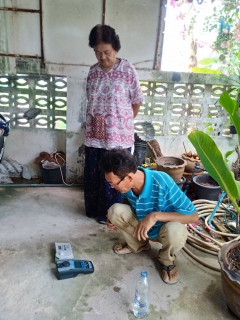ไฟล์แนบ กปภ.สาขาปากพนัง ลงพื้นที่ตรวจสอบคุณภาพน้ำ สร้างความเชื่อมั่นกระบวนการผลิตน้ำประปา ประจำเดือนพฤษภาคม 2568 ตามโครงการผู้ใช้น้ำมั่นใจ กปภ.เช็ค ชัวร์