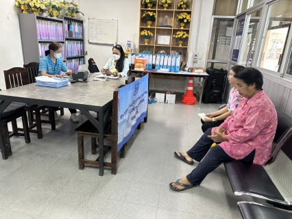 ไฟล์แนบ กปภ.สาขาบางสะพาน ออกหน่วยรับชำระค่าน้ำนอกสถานที่ประจำเดือน พฤษภาคม 2568   ณ ที่ว่าการอำเภอทับสะแก  อำเภอทับสะแก จังหวัดประจวบคีรีขันธ์