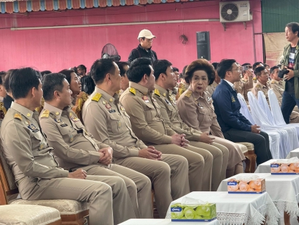 ไฟล์แนบ กปภ.สาขาพระนครศรีอยุธยา (ชั้นพิเศษ) ร่วมต้อนรับรองนายกรัฐมนตรีและรัฐมนตรีว่าการกระทรวงมหาดไทย
