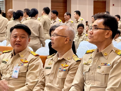 ไฟล์แนบ กปภ.สาขาพระนครศรีอยุธยา (ชั้นพิเศษ) ร่วมต้อนรับรองนายกรัฐมนตรีและรัฐมนตรีว่าการกระทรวงมหาดไทย