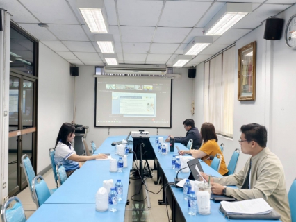 ไฟล์แนบ คณะผู้บริหาร กปภ.ข.3 เข้าร่วมประชุมคณะทำงานเร่งรัด กำกับ ติดตาม ผลลัพธ์การดำเนินงานตามบันทึกข้อตกลงองค์กร ครั้งที่ 3/2568