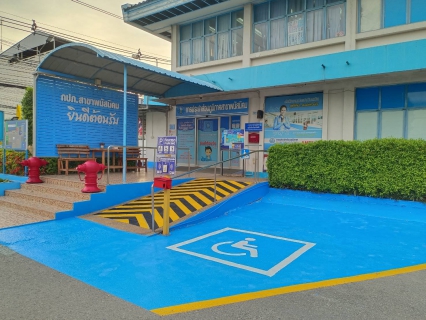 ไฟล์แนบ กปภ.สาขาพนัสนิคม ให้การต้อนรับ ผู้ตรวจราชการกระทรวงมหาดไทย ตรวจประเมินการรักษามาตรฐานศูนย์ราชการสะดวก (GECC)