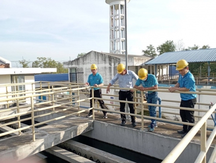ไฟล์แนบ รปก.1 ลงพื้นที่ตรวจเยี่ยม กปภ.ในสังกัด กปภ.ข.10