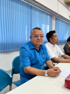 ไฟล์แนบ กปภ.สาขาสมุทรสาคร (พ) เข้าร่วมการประชุมและปฐมนิเทศคณะกรรมการตรวจสอบและติดตามการบริหารงานตำรวจจังหวัดสมุทรสาคร