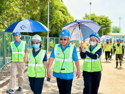 ไฟล์แนบ กปภ.สาขาสมุทรสาคร (พ) เดินหน้าจัดโครงการ "น้ำประปา กปภ.-อปท. เพื่อปวงชน ปี 2568"