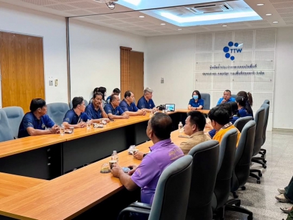 ไฟล์แนบ กปภ.สาขาสมุทรสาคร (พ) เดินหน้าจัดโครงการ "น้ำประปา กปภ.-อปท. เพื่อปวงชน ปี 2568"