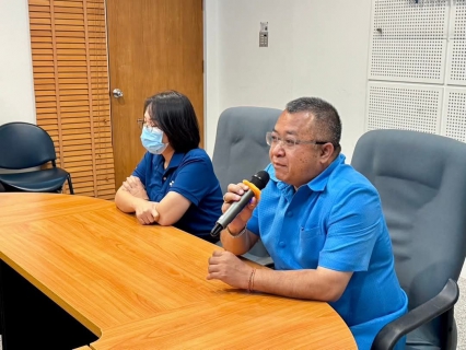 ไฟล์แนบ กปภ.สาขาสมุทรสาคร (พ) เดินหน้าจัดโครงการ "น้ำประปา กปภ.-อปท. เพื่อปวงชน ปี 2568"