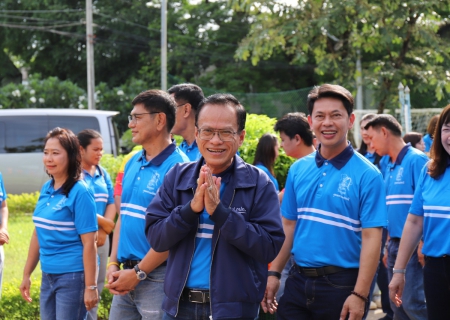 ไฟล์แนบ กปภ.ข.10 จัดกิจกรรม Town Hall Meeting ประจำปี 2568 STRIVER สไตส์ บาย พี่หมง กปภ. ต้องมาก่อน