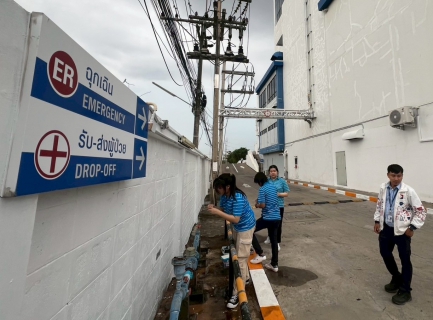 ไฟล์แนบ กปภ.สาขาขอนแก่น (พ) เดินหน้าสร้างความมั่นใจ ดูแลลูกค้ารายใหญ่ต่อเนื่อง โครงการ PWA Premium Connect