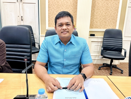 ไฟล์แนบ กปภ.สาขาภูเก็ต เข้าร่วมประชุมพิจารณาร่างแผนพัฒนาท้องถิ่นฯ ขององค์การบริหารส่วนจังหวัดภูเก็ต