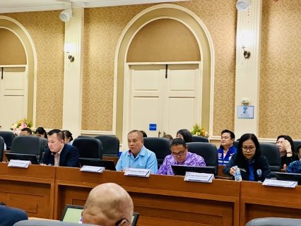 ไฟล์แนบ กปภ.สาขาภูเก็ต เข้าร่วมประชุมพิจารณาร่างแผนพัฒนาท้องถิ่นฯ ขององค์การบริหารส่วนจังหวัดภูเก็ต