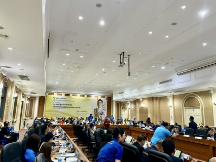ไฟล์แนบ กปภ.สาขาภูเก็ต เข้าร่วมประชุมพิจารณาร่างแผนพัฒนาท้องถิ่นฯ ขององค์การบริหารส่วนจังหวัดภูเก็ต