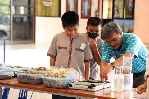 ไฟล์แนบ กปภ.ข.6 ร่วมกับ กปภ.สาขาพยัคฆภูมิพิสัย จัดโครงการอาสาประปาเพื่อปวงชน