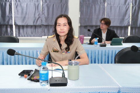 ไฟล์แนบ กปภ.เขต 1 ร่วมการประชุม ครป. ครั้งที่ 2/2568