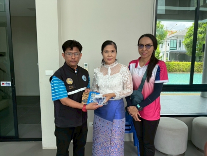 ไฟล์แนบ กปภ.สาขาคลองหลวง ใส่ใจลูกค้า จัดกิจกรรม มุ่ง-มั่น-เพื่อปวงชน เติมใจให้กัน ครั้งที่ 1/2568 ลงพื้นที่รับฟังปัญหา-แนะนำวิธีดูแลระบบประปา พร้อมแนะนำช่องทางชำระค่าน้ำดิจิทัล