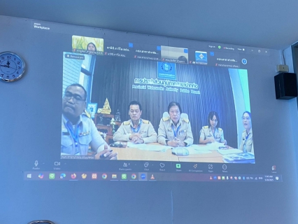 ไฟล์แนบ กปภ.สาขาปากท่อ เข้าร่วมการตรวจประเมินมาตรฐานศูนย์ราชการสะดวก (GECC) ประจำปี 2568