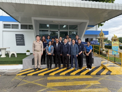 ไฟล์แนบ กปภ.เขต 1 ให้การต้อนรับคณะ บ.ซีเจ คอร์ปอเรชั่น จำกัด และ Wintec Glovis Co., Ltd. ประเทศเกาหลีใต้ นำเสนอเทคโนโลยีกระบวนการฟื้นฟูคาร์บอนกัมมันต์ด้วยไอน้ำร้อน