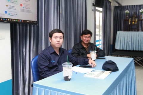 ไฟล์แนบ กปภ.เขต 1 ให้การต้อนรับคณะ บ.ซีเจ คอร์ปอเรชั่น จำกัด และ Wintec Glovis Co., Ltd. ประเทศเกาหลีใต้ นำเสนอเทคโนโลยีกระบวนการฟื้นฟูคาร์บอนกัมมันต์ด้วยไอน้ำร้อน
