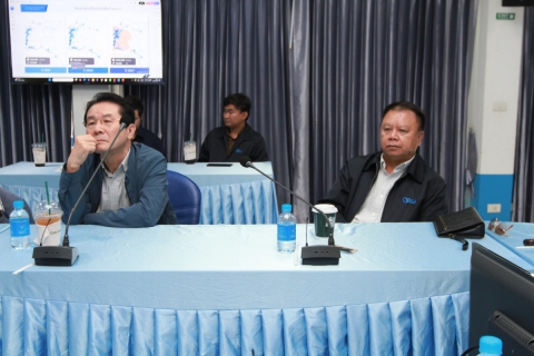 ไฟล์แนบ กปภ.เขต 1 ให้การต้อนรับคณะ บ.ซีเจ คอร์ปอเรชั่น จำกัด และ Wintec Glovis Co., Ltd. ประเทศเกาหลีใต้ นำเสนอเทคโนโลยีกระบวนการฟื้นฟูคาร์บอนกัมมันต์ด้วยไอน้ำร้อน