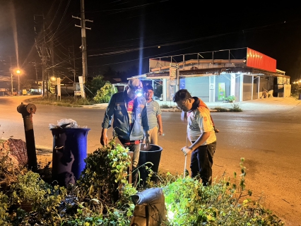 ไฟล์แนบ กปภ.สาขาขนอม ลงพื้นที่ปฏิบัติงานลดน้ำสูญเสีย โดยวิธีเดินสำรวจหาท่อแตก/ท่อรั่ว บริเวณพื้นที่ให้บริการ ต.ท้องเนียน อ.ขนอม จ.นครศรีธรรมราช ตามแผนปฏิบัติการลดน้ำสูญเสีย