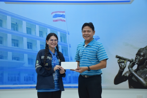 ไฟล์แนบ กปภ.สาขาระยอง จัดกิจกรรมสนทนายามเช้า (Morning Talk) ครั้งที่ ๘/๒๕๖๘ เดือนพฤษภาคม ๒๕๖๘