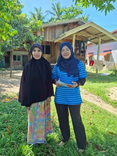 ไฟล์แนบ การประปาส่วนภูมิภาคสาขาสายบุรี จัดกิจกรรมโครงการ "มุ่ง มั่น เพื่อปวงชน เติมใจให้กัน" ครั้งที่ 3/2568