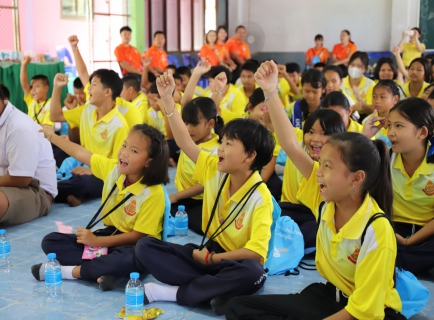ไฟล์แนบ กปภ.ข.10 ร่วมกับ กปภ.สาขาลาดยาว จัดกิจกรรมโครงการอาสาประปาเพื่อปวงชน ปี 2568