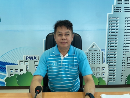 ไฟล์แนบ กปภ. สาขากำแพงเพชร ประชุมยกระดับการให้บริการเพิ่มลูกค้ารายใหม่ในพื้นที่ขยายเขตให้บริการน้ำประปาของ กปภ.