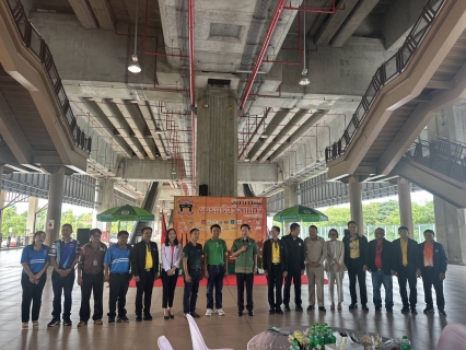 ไฟล์แนบ กปภ.สาขาขอนแก่น (พ) ร่วมงานสภากาแฟรัฐวิสาหกิจขอนแก่น ประจำเดือน พฤษภาคม 2568