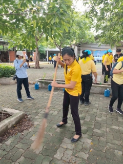 ไฟล์แนบ กปภ.สาขาคลองหลวง ร่วมกิจกรรมจิตอาสา เราทำความดี ด้วยหัวใจ เนื่องในวันพระบาทสมเด็จพระปกเกล้าเจ้าอยู่หัว